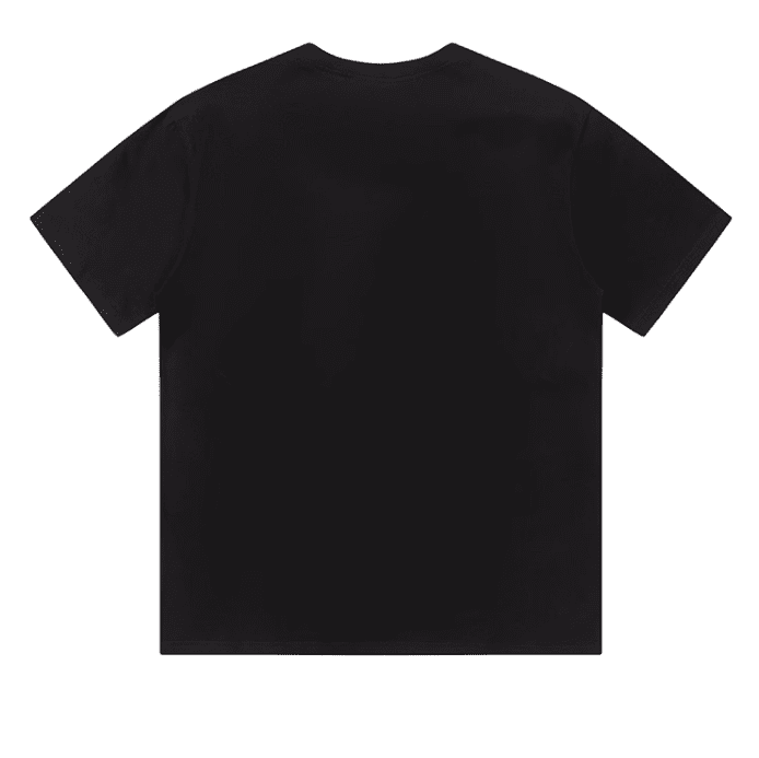 Trapstar New Color Towel Embroidery Short Sleeve T-Shirt and Sports Shorts Set