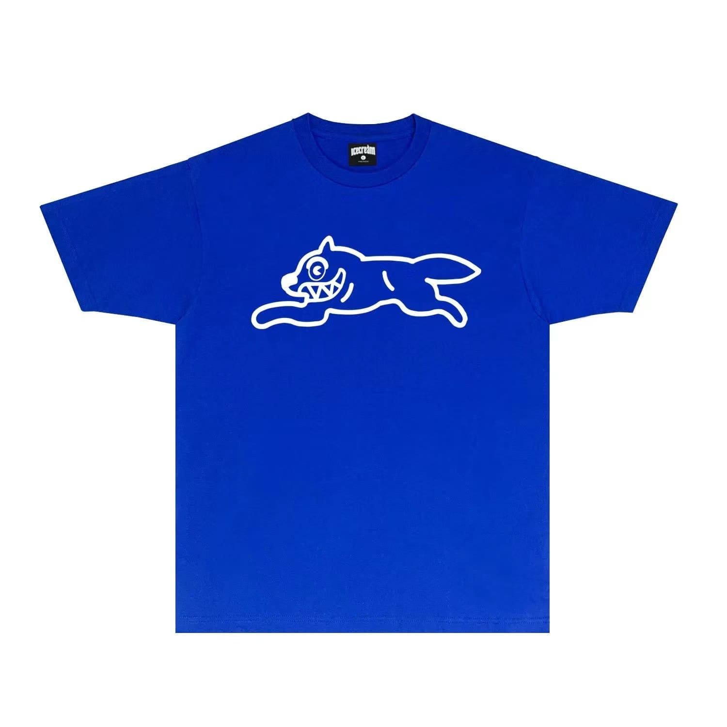 Bbc Flying Dog Ice Cream Tee