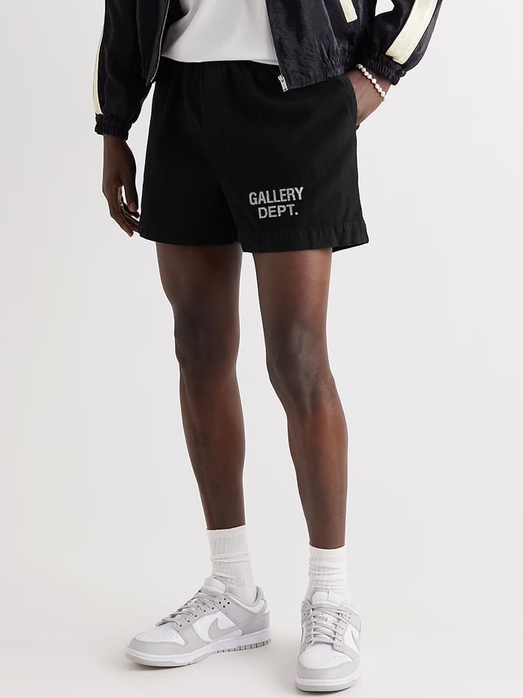 Gallery Dept Zuma Beach Shorts