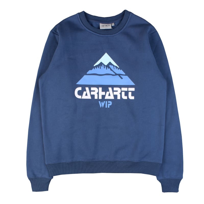 Carhart Cardigan Zipper Hoodie