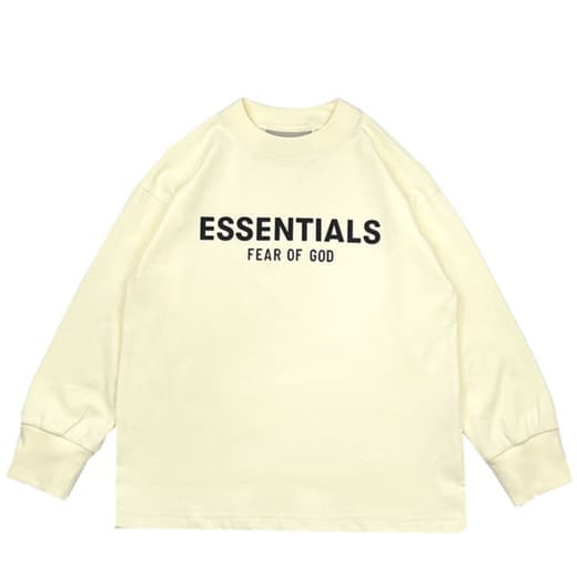 Boys Long Sleeve Tee