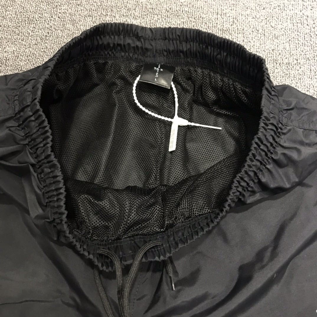 Travis Scott Running Climb Shorts