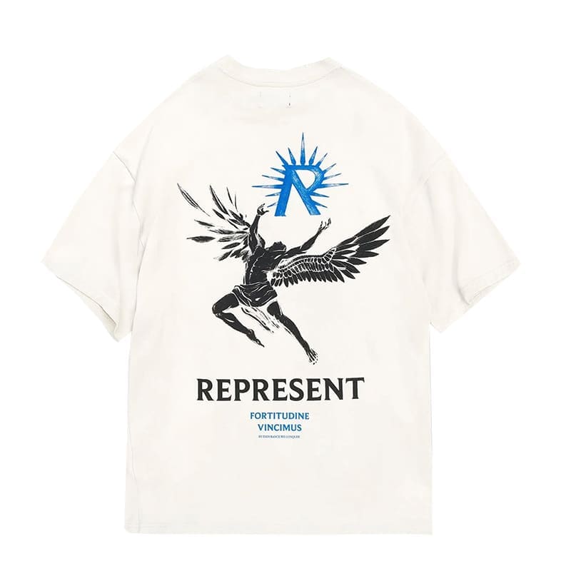 Represent Rep Doberman T-Shirt