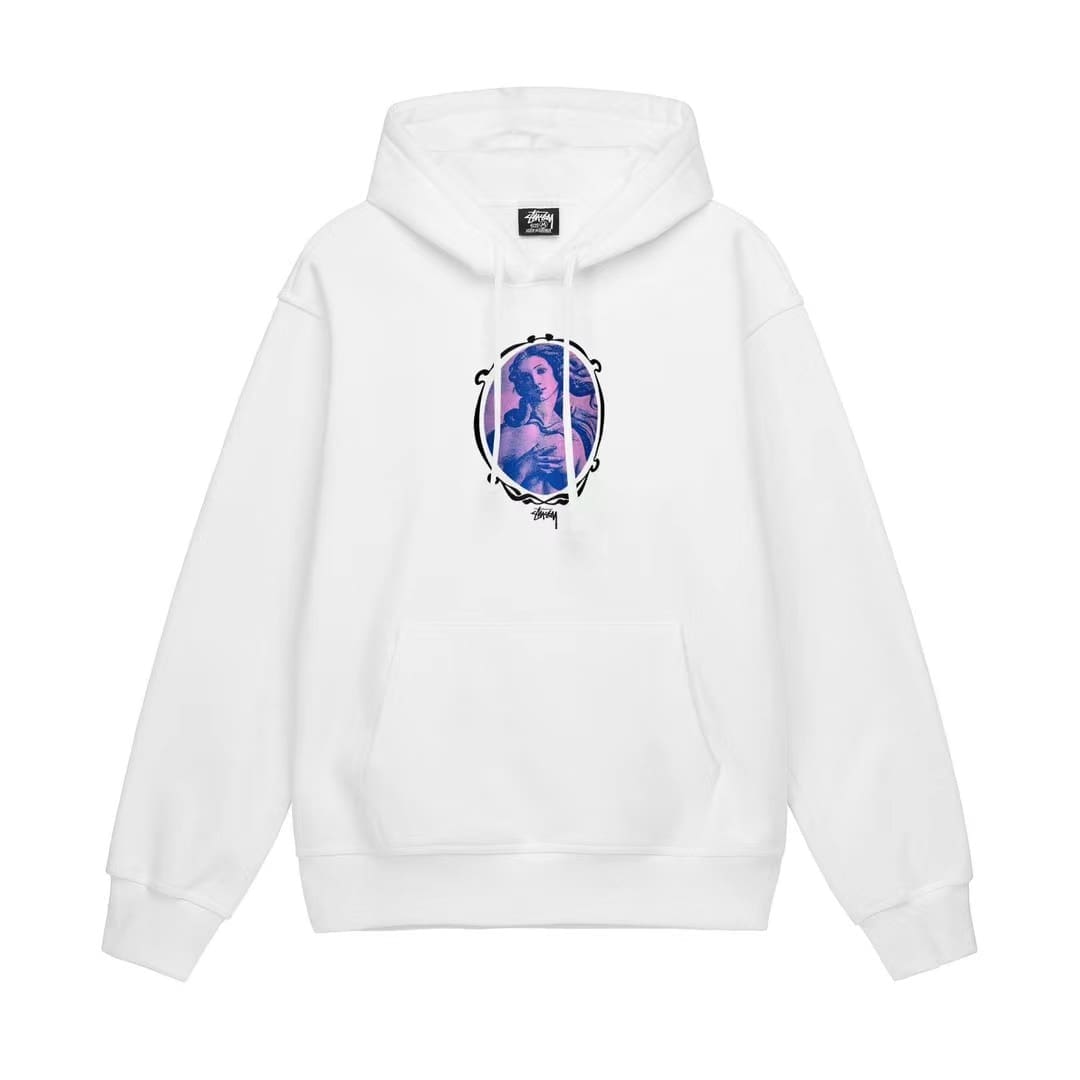 Stussy Hoodie