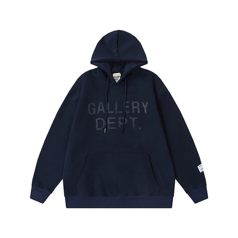 Gallery Dept Flame Mountain Logo Sweater