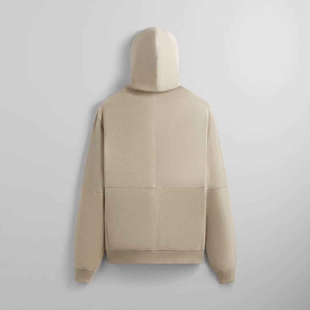 Kith 24 Autumn Winter Inside-Out Hoodie