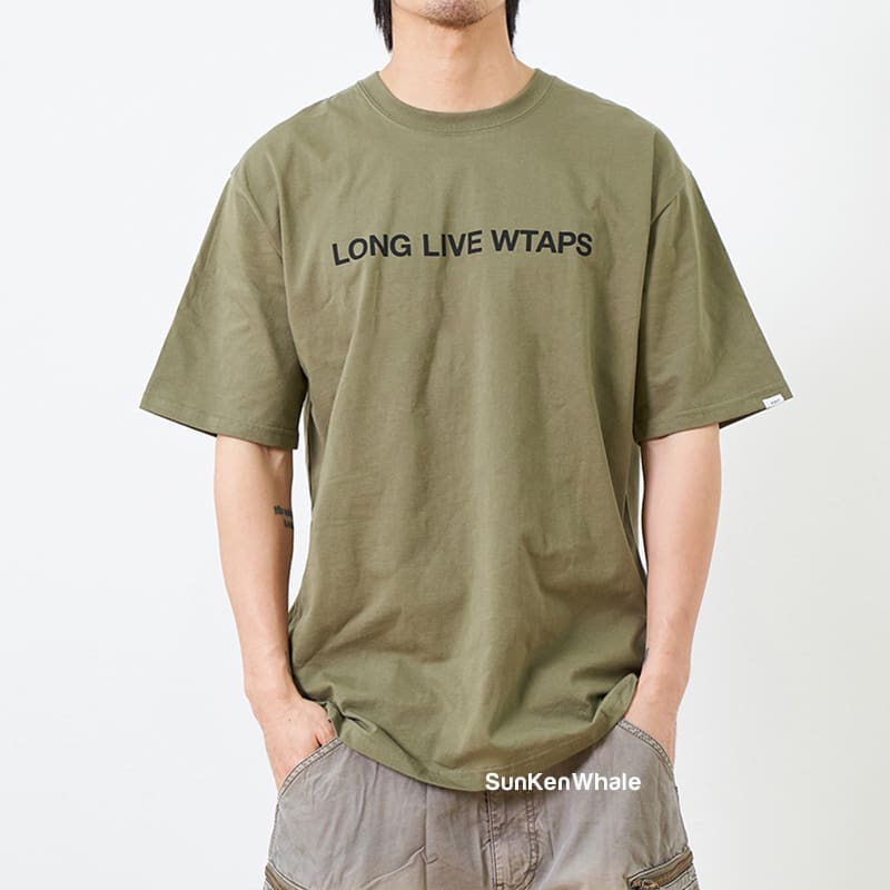Wtaps Japanese Cotton Shorts