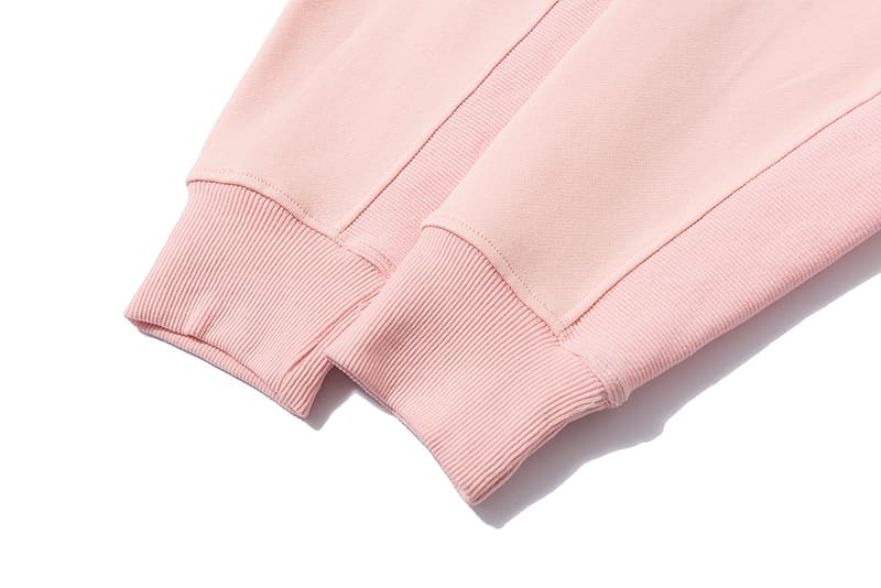 Cav Empt Contrast Patchwork Hoodie