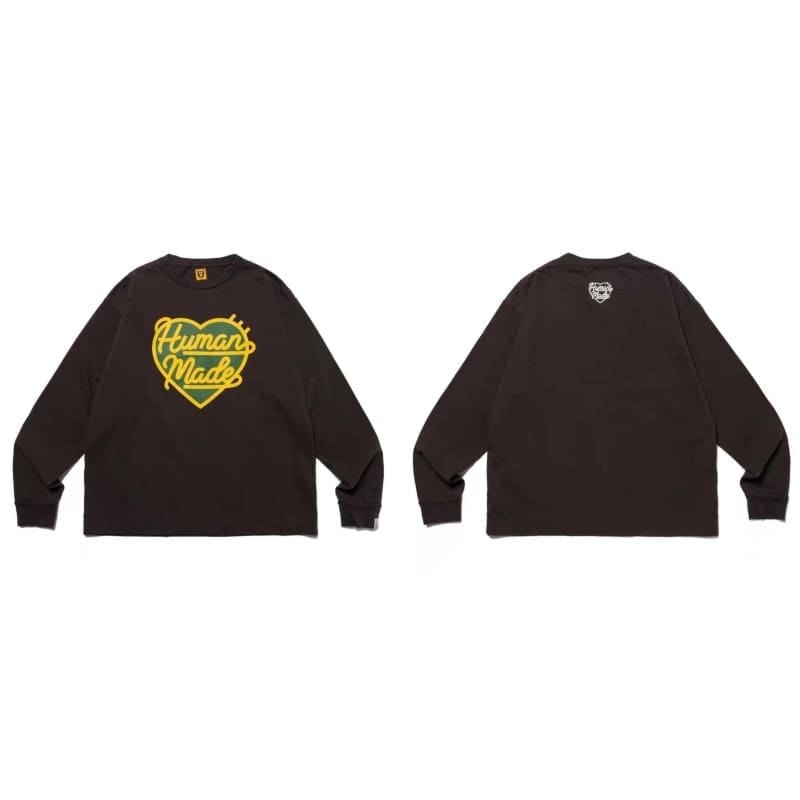 Hvm*n M*de love sausage dog tee