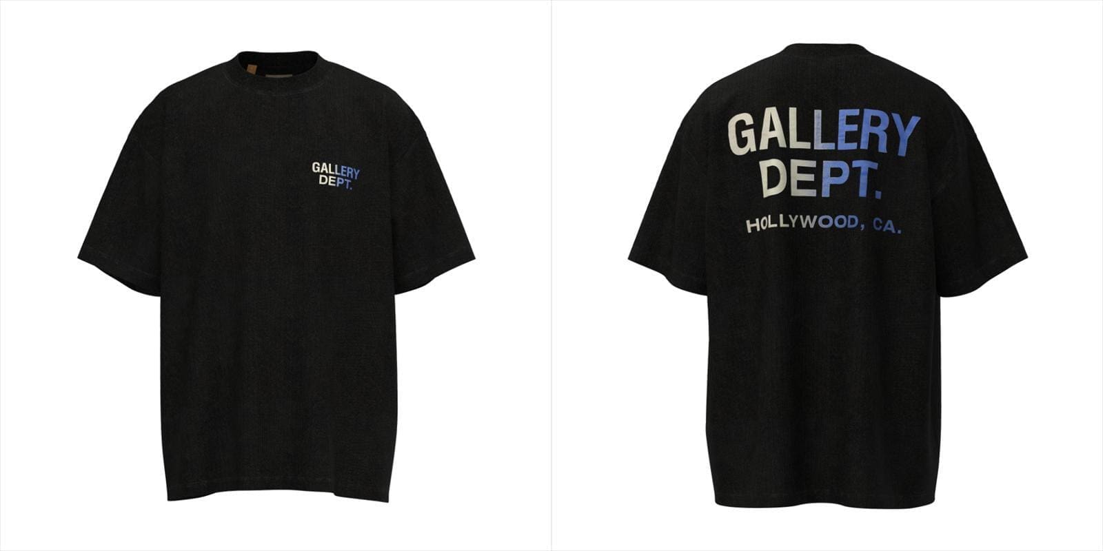 Gallery Dept Vintage T-Shirt