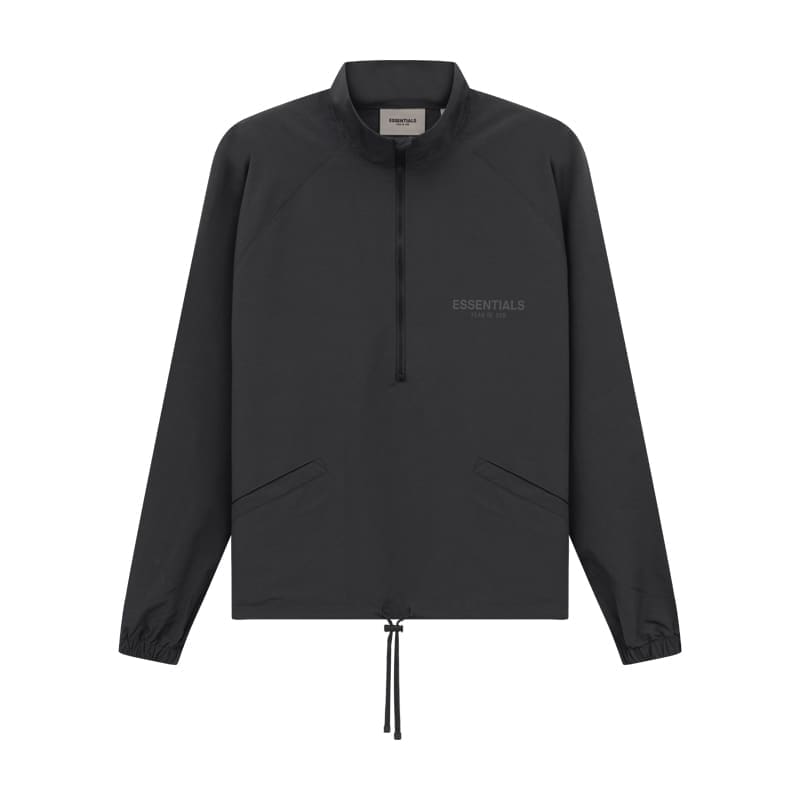 Essentials Baseball Uniform Jacket