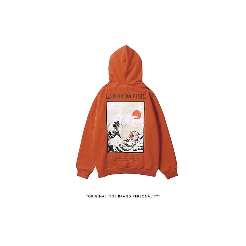 Ripndip Cheap Cat Pullover Hoodie