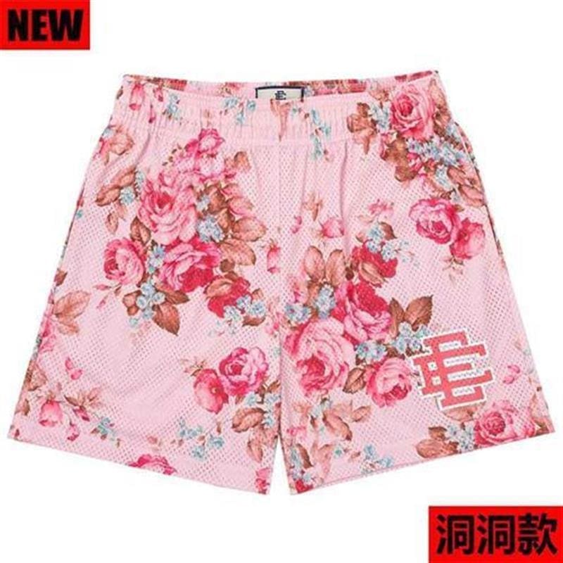 Eric Emanuel Ee Basic Mesh Pants