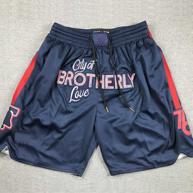 Just Don Shorts (Set Of 3)