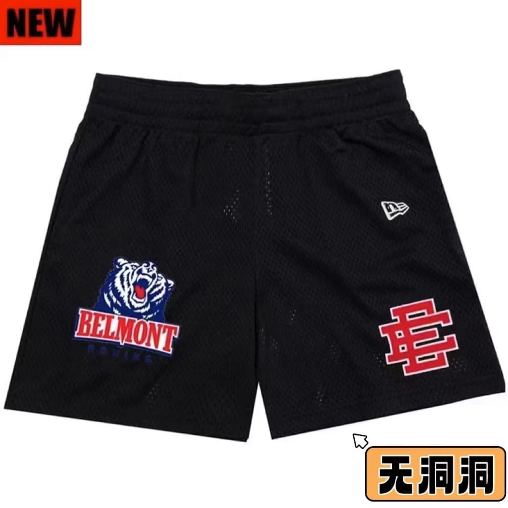 Eric Emanuel Sports Shorts