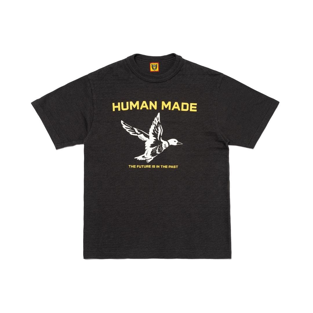 Hvm*n M*de retro fashion tee