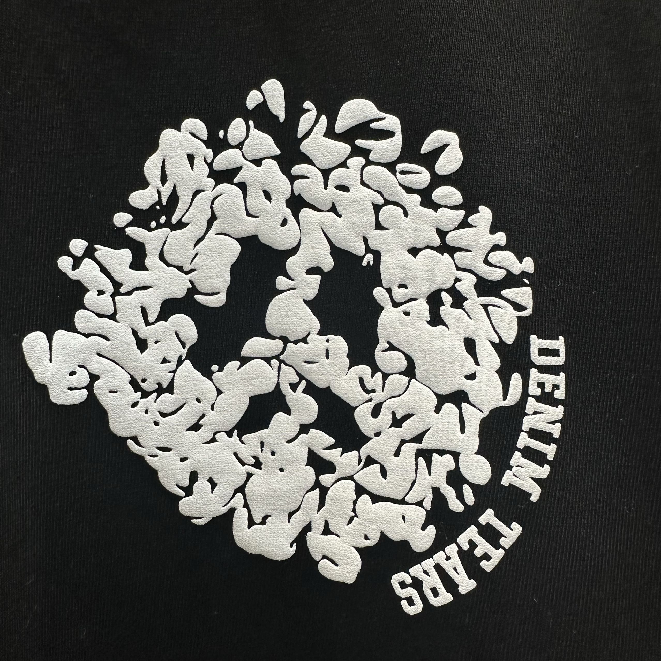 Denim Tears Kapok Printed T-Shirt