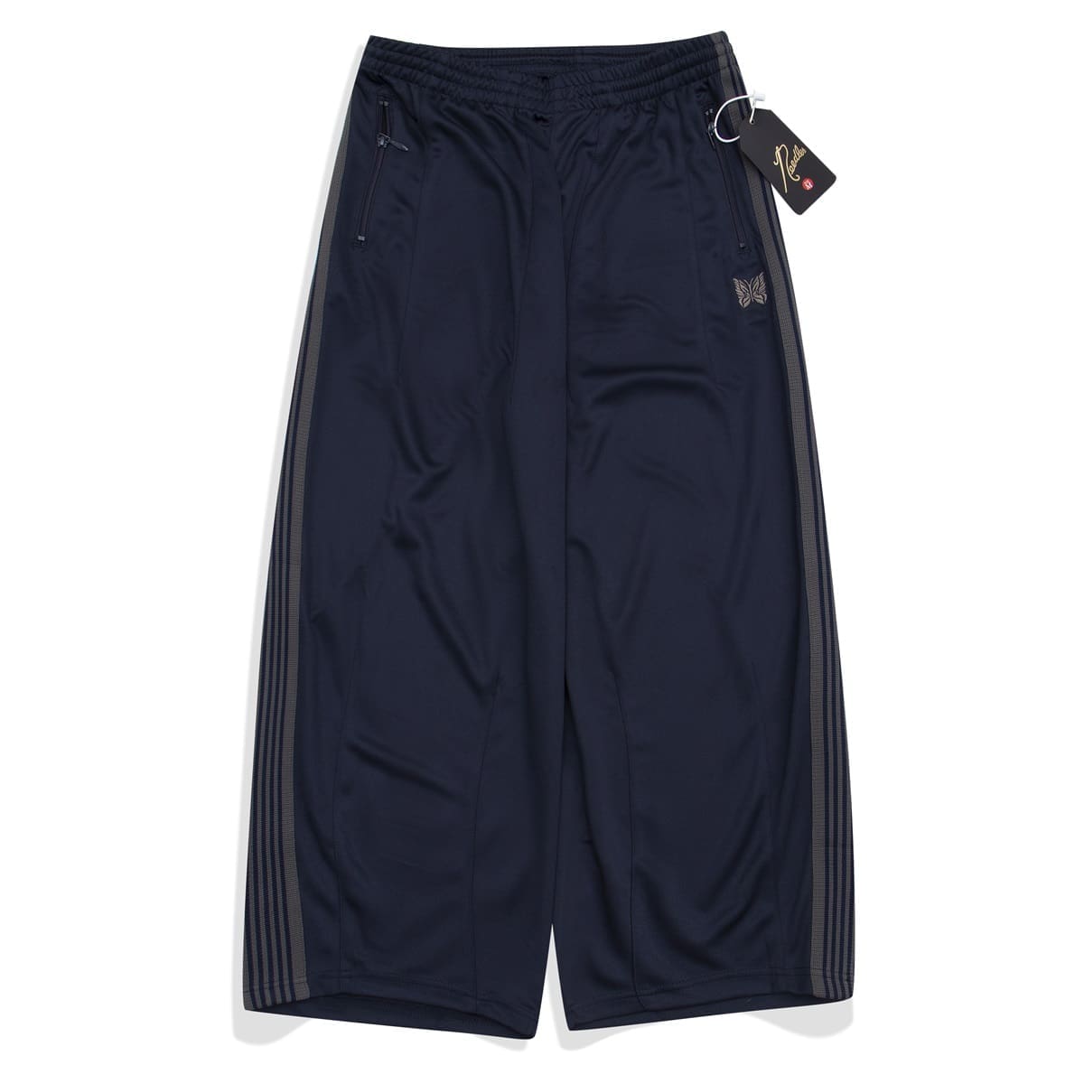 Needles Butterfly Logo Bloomers