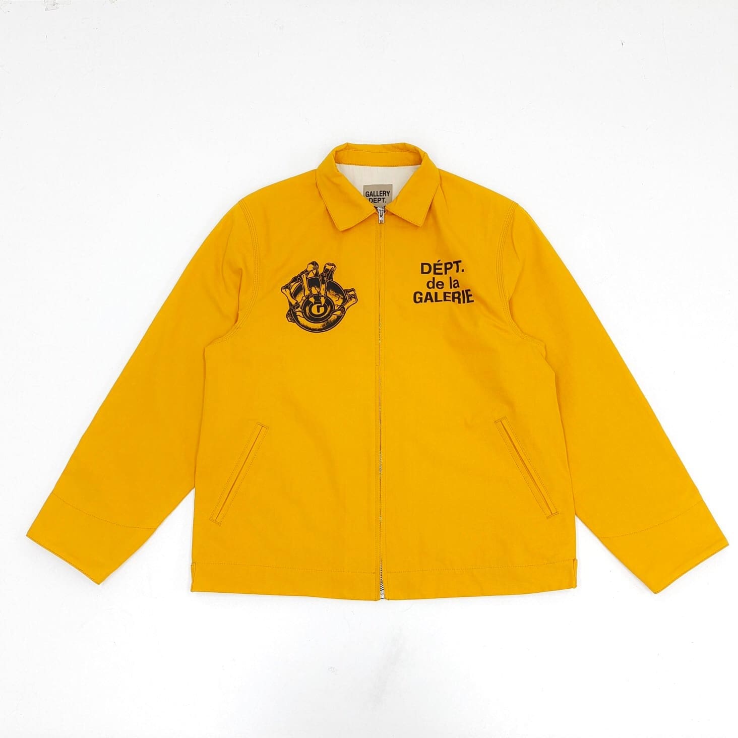 Gallery Dept Montecito G-Ball Coach Jacket