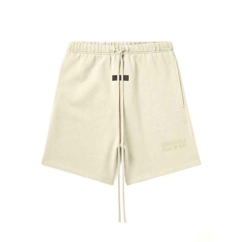 Essentials Kids’ Flocking Letter Tee