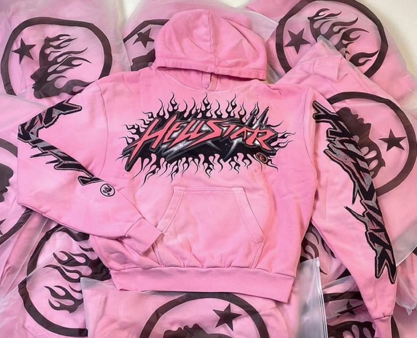 H*lst*r brainwashed hoodie