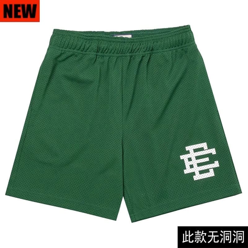 Eric Emanuel Sports Shorts