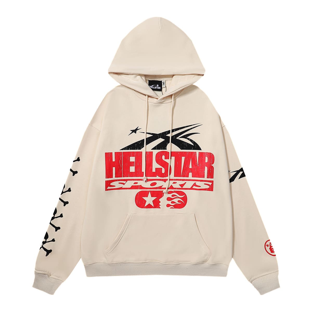 H*lst*r 2024aw new hoodie