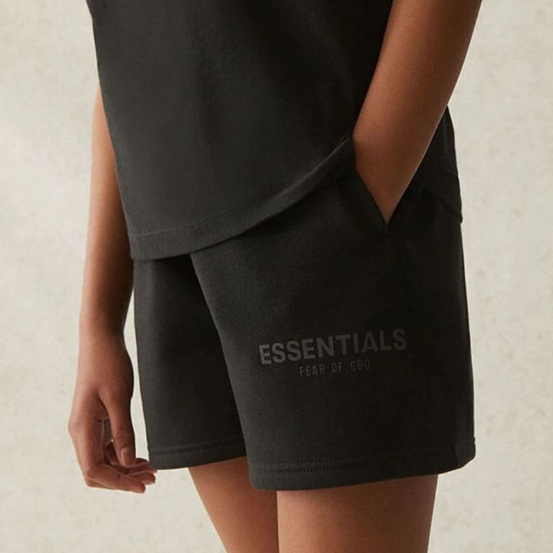 Fog Kids’ Summer Shorts