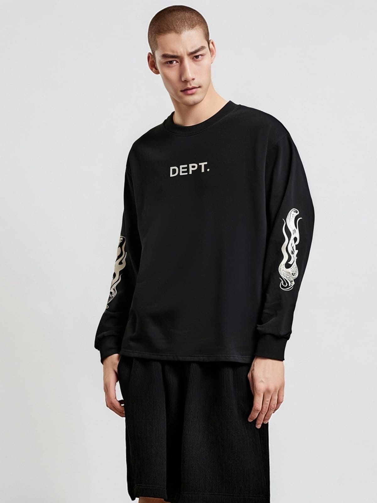 Gallery Dept Long Sleeve Undershirt