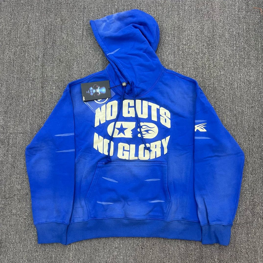 H*lst*r sports zip up hoodie