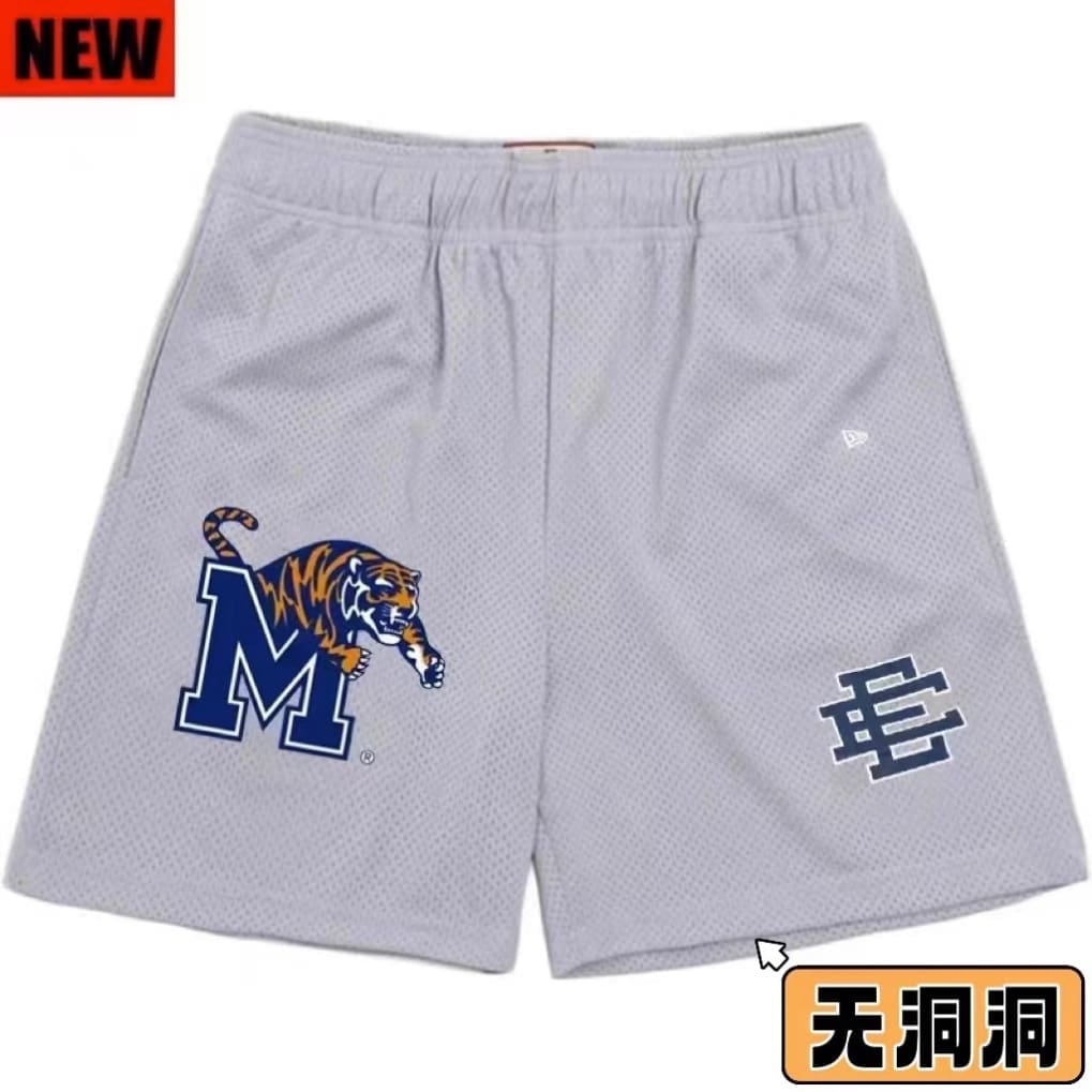 Eric Emanuel Sports Shorts