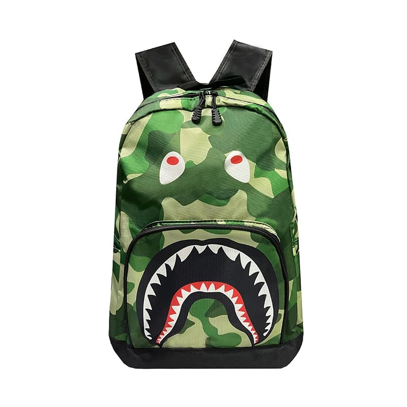 Bape Shark Backpack