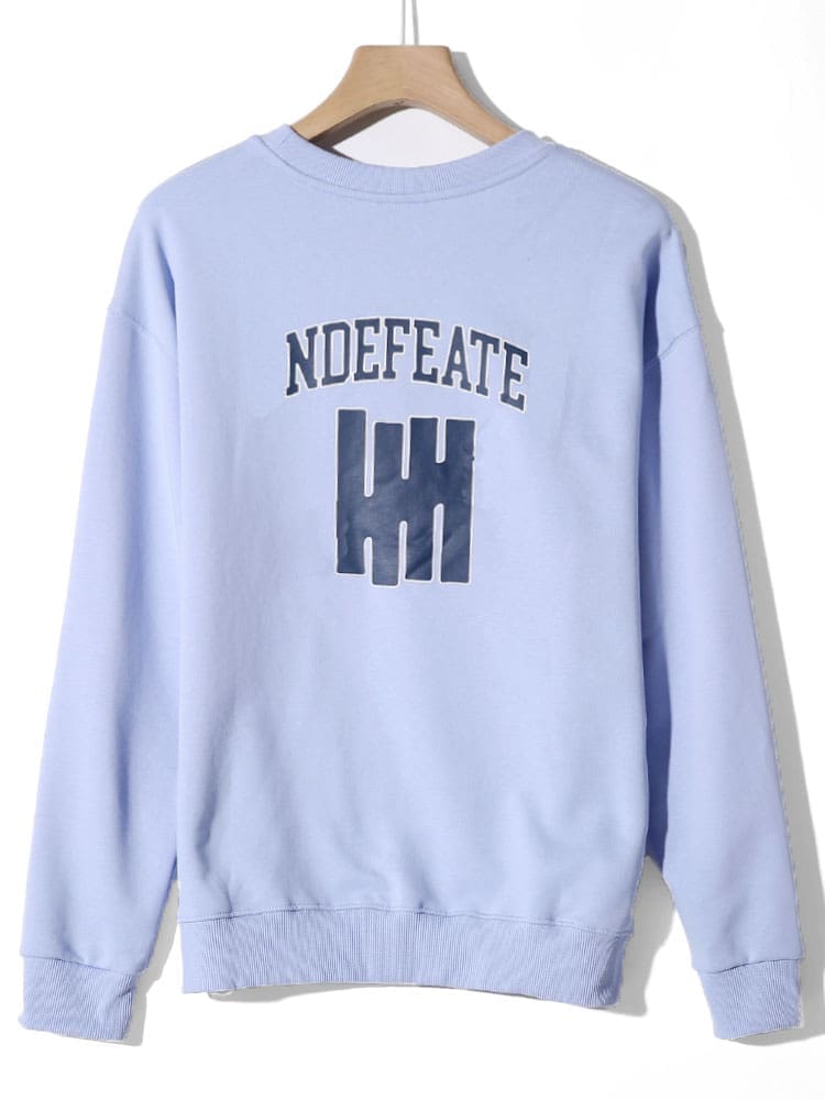 American Street Undefeated Five-Stroke Sweater