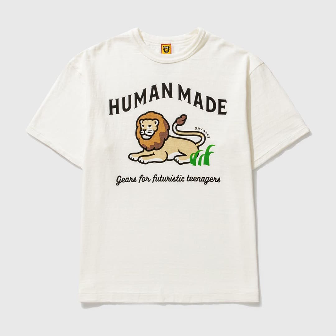 Hvm*n M*de hong kong limited tee