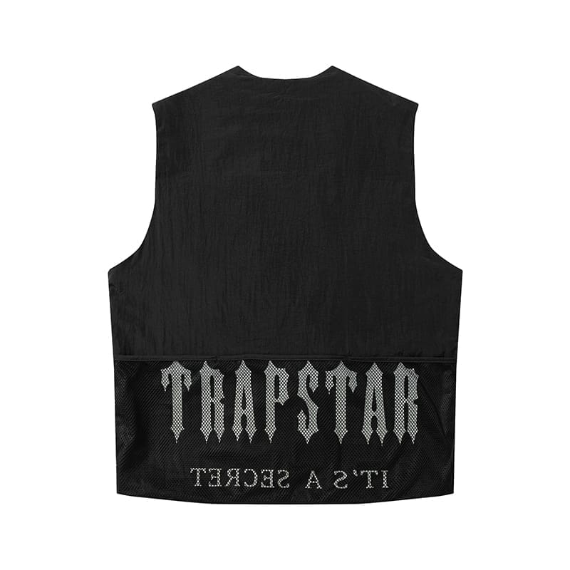 Trapstar Lightweight Sports Vest
