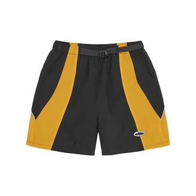 Corteiz Reflective Sun-Protective Anorak Jacket