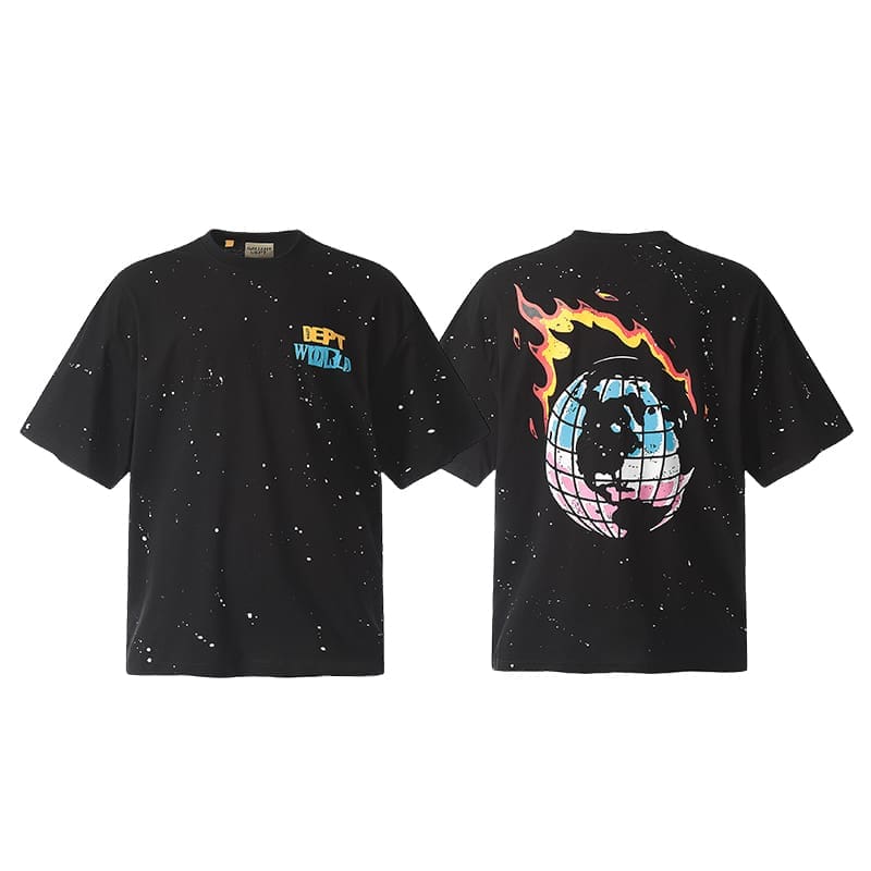 Gallery Dept Vintage Casual Shorts