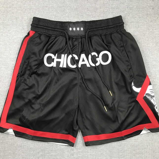 Just Don Shorts (Set Of 3)