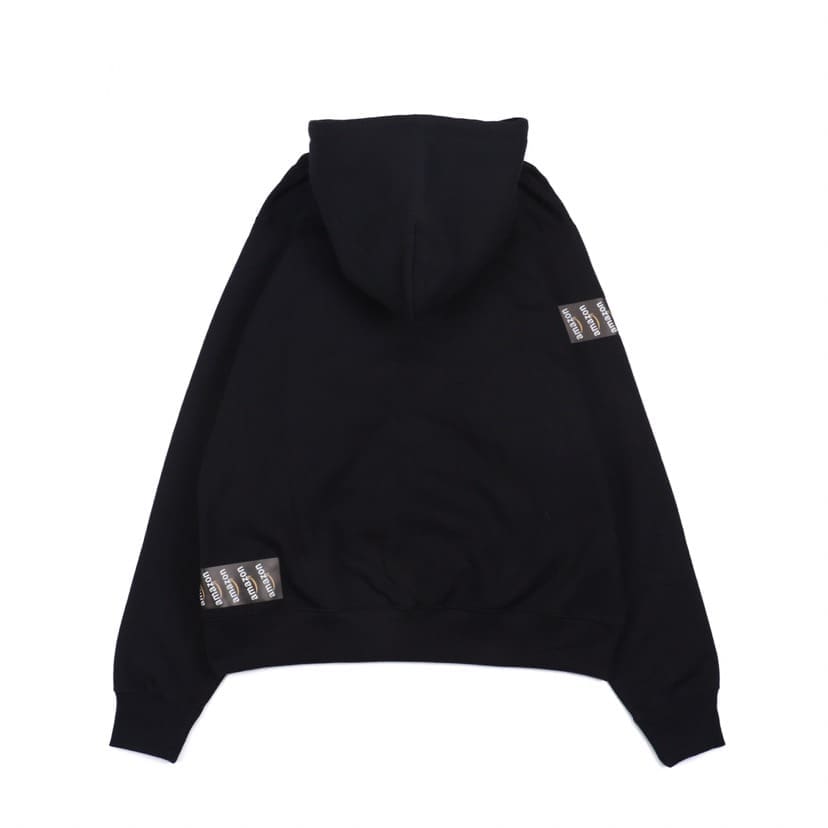 Amazon X Amush Co-Branded Sweater