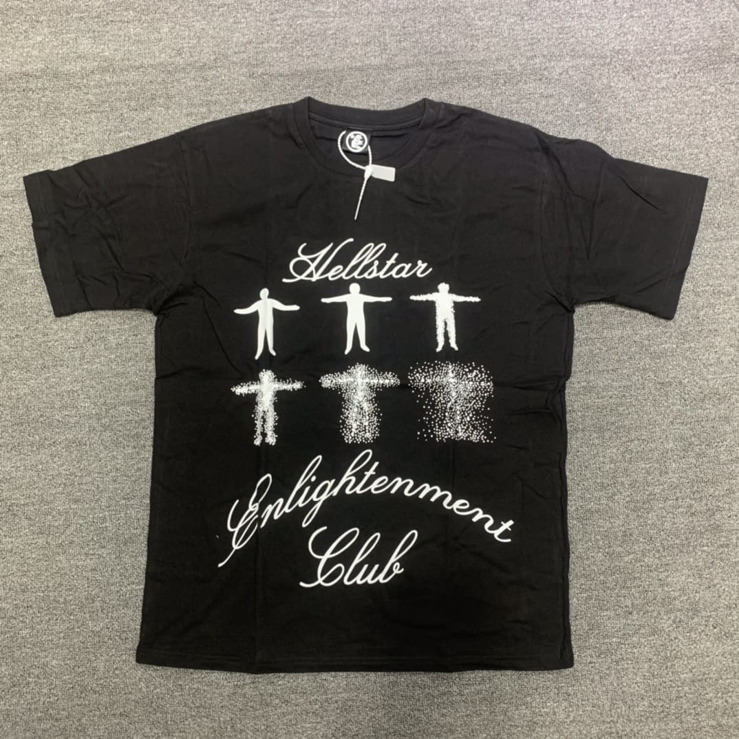 H*lst*r studios cotton printed t-shirt