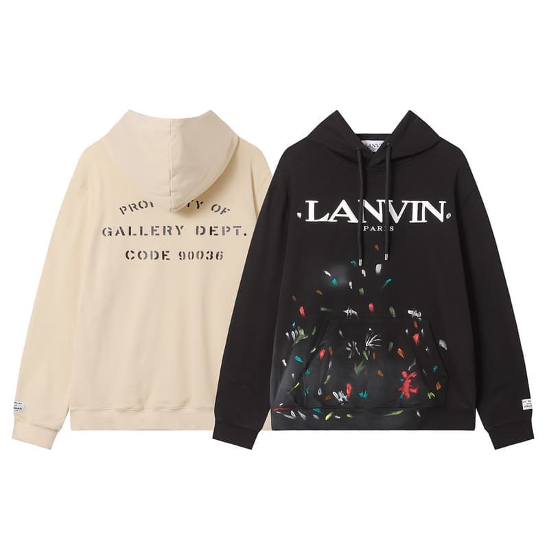 Gallery Dept X Lanvin Sweater