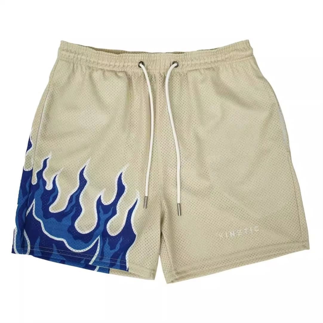 Eric Emanuel Sports Shorts
