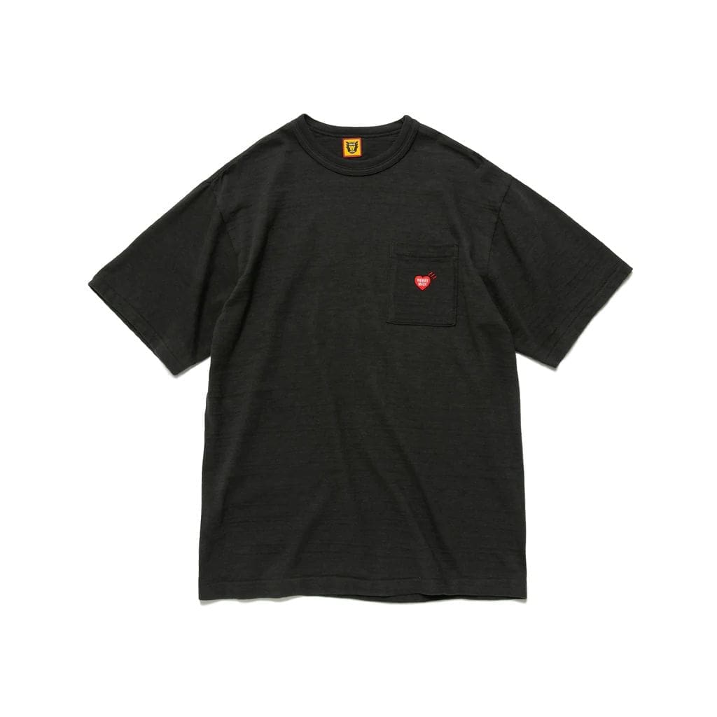 Hvm*n M*de pocket t-shirt