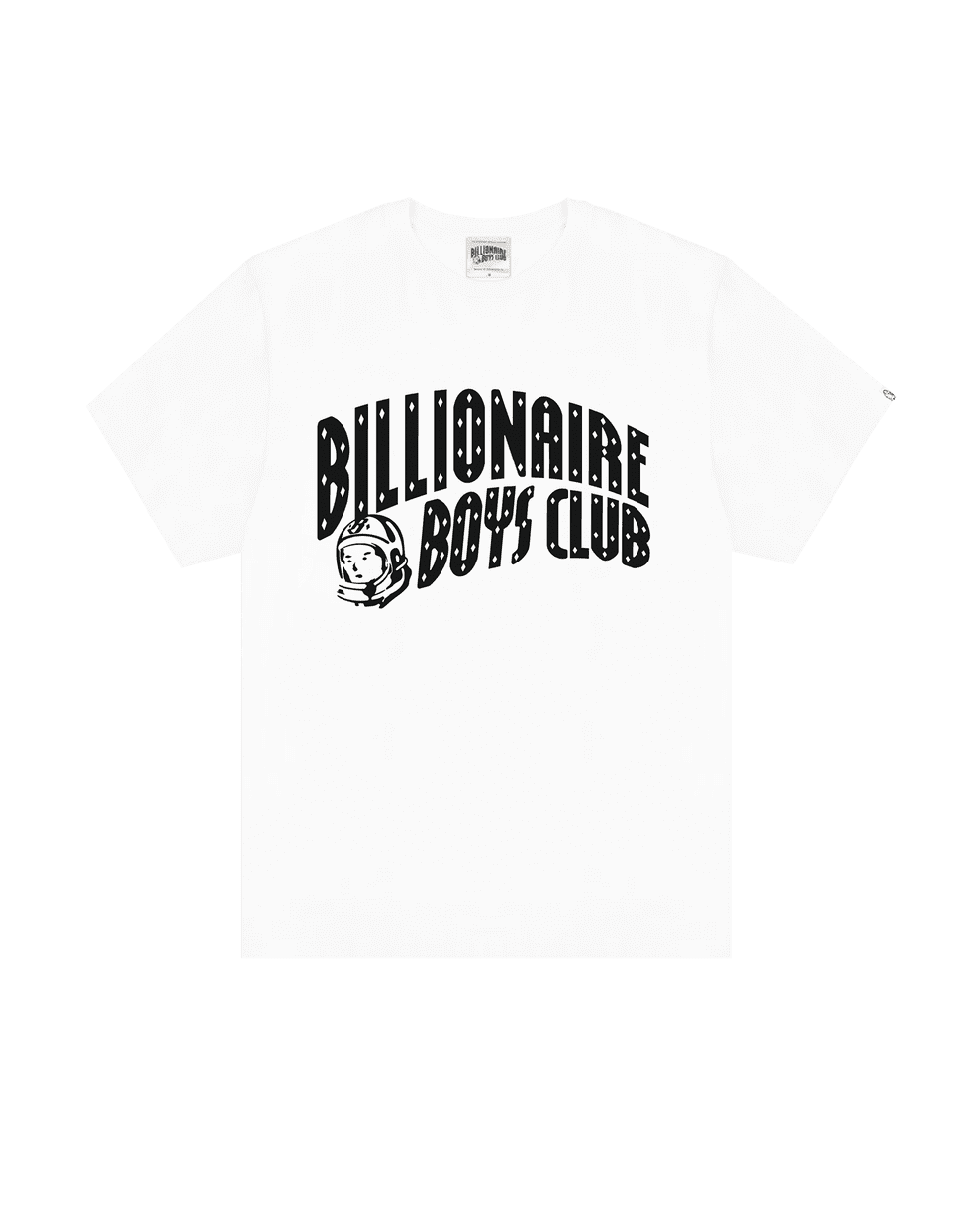 Billionaire Boys Club Pharrell Tee 2