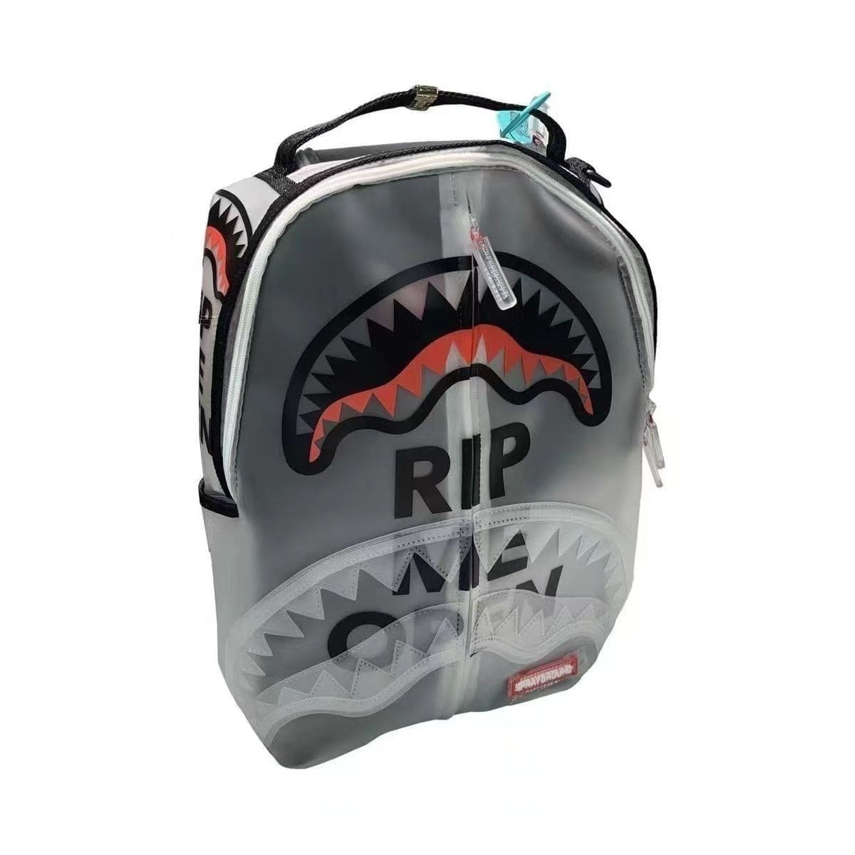 Bape Sg Shark Backpack