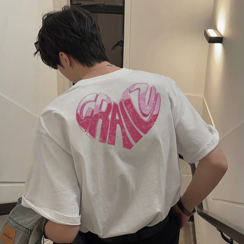 Grailz Talk Project G/R Tee