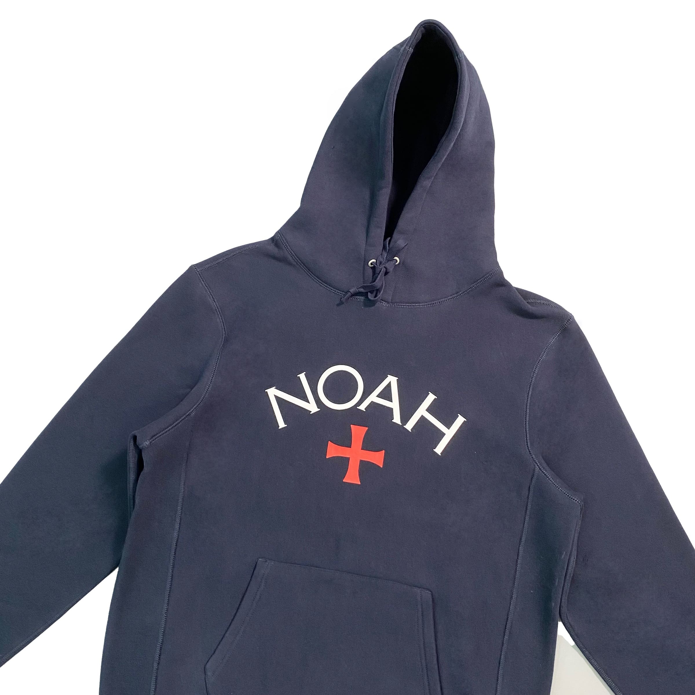 Noah Expedition Cross Tee