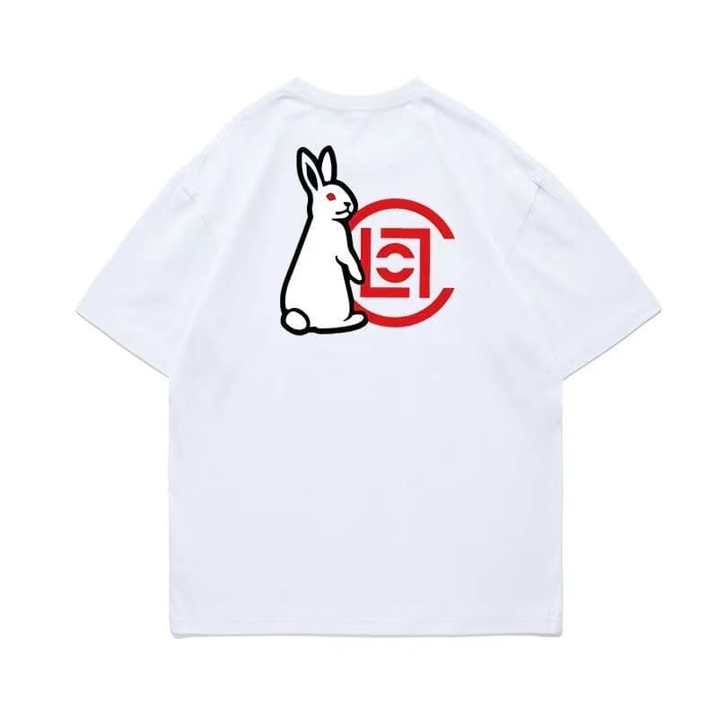 Clot Fr2 Mashimaro Printed T-Shirt