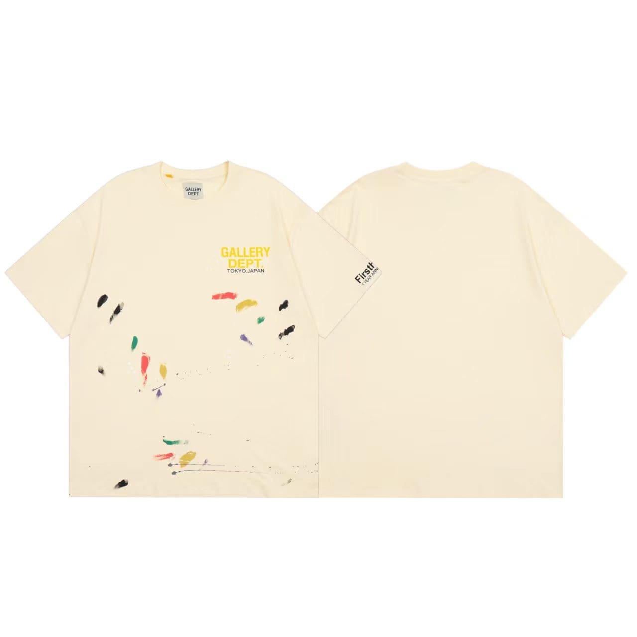 Wacko Maria 22Ss Tattoo Studio