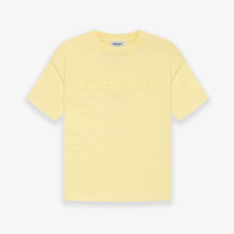 2024 European Tide Brand Kids’ Tee